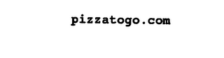 PIZZATOGO.COM logo