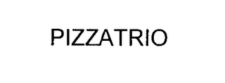 PIZZATRIO logo