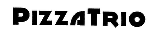 PIZZATRIO logo