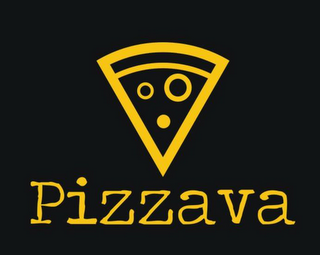 PIZZAVA logo