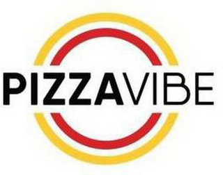 PIZZAVIBE logo