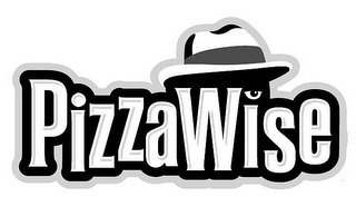 PIZZAWISE logo