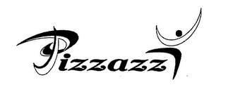 PIZZAZZ logo