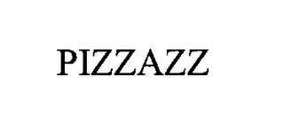 PIZZAZZ logo