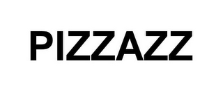 PIZZAZZ logo