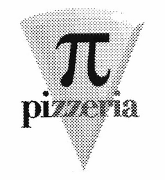PIZZERIA logo