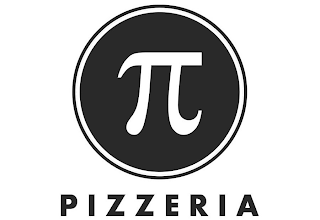PIZZERIA logo