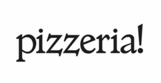 PIZZERIA!