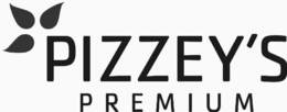 PIZZEY'S PREMIUM logo
