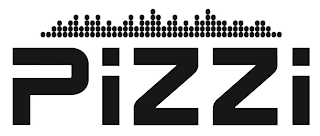 PIZZI logo