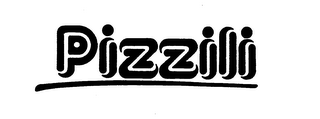 PIZZILI logo