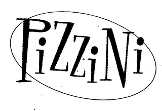 PIZZINI logo
