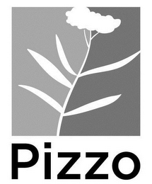 PIZZO logo