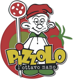 PIZZOLO L'OTTAVO NANO logo