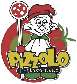 PIZZOLO L'OTTAVO NANO logo