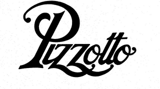 PIZZOTTO logo