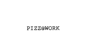 PIZZ@WORK logo