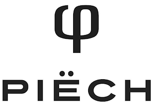PIËCH logo