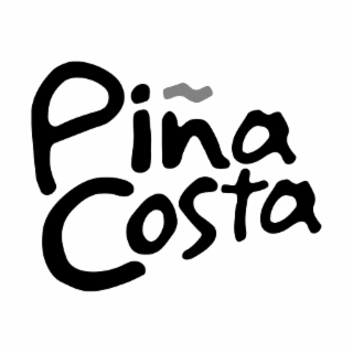 PIÑA COSTA logo