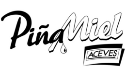 PIÑAMIEL ACEVES logo