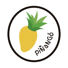 PIÑANGÓ logo