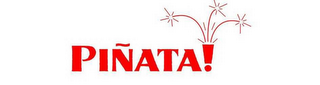 PIÑATA! logo