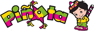 PIÑATA logo