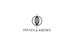 PIÑATA & KREWE logo