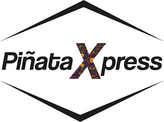 PIÑATA XPRESS logo