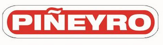 PIÑEYRO logo