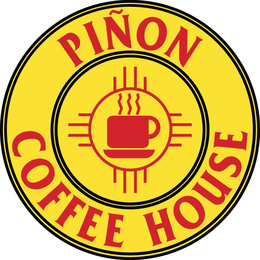 PIÑON COFFEE HOUSE