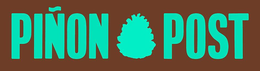 PIÑON POST logo