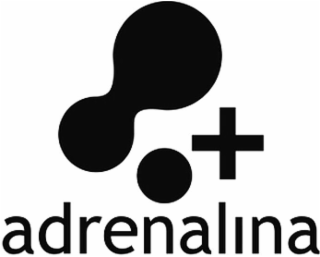 PIÙ ADRENALINA logo