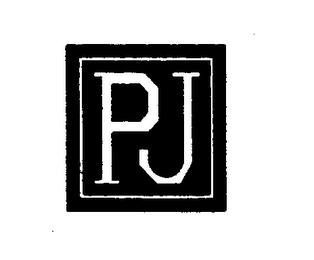 PJ logo