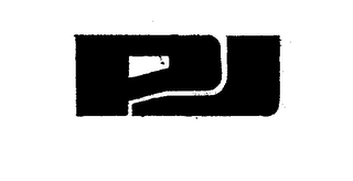 PJ logo