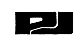 PJ logo