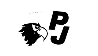 PJ logo