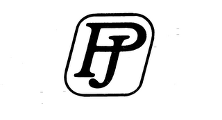 PJ logo