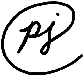 PJ logo