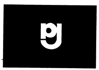PJ logo