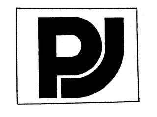PJ logo