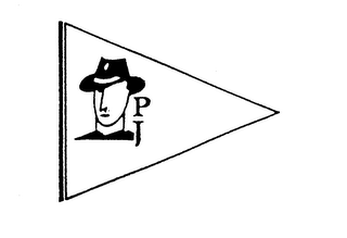 PJ logo