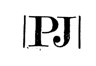 PJ logo