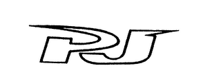 PJ logo