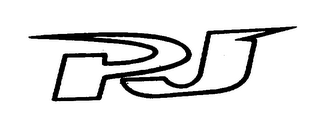 PJ logo