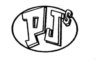 PJ logo