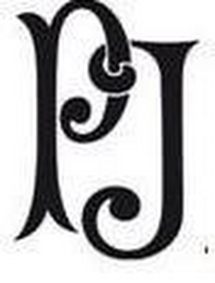 PJ logo