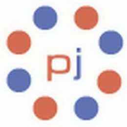 PJ logo