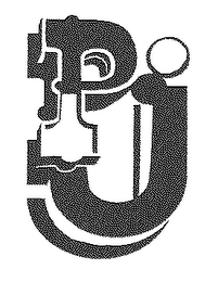 PJ logo