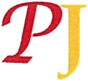 PJ logo